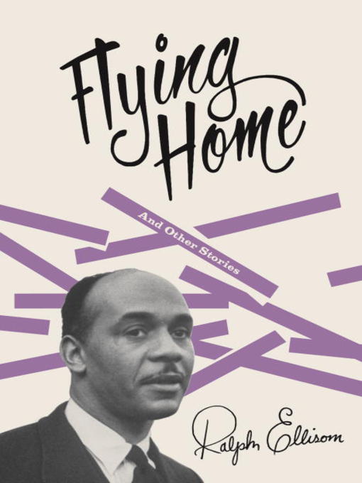 Cover image for Flying Home